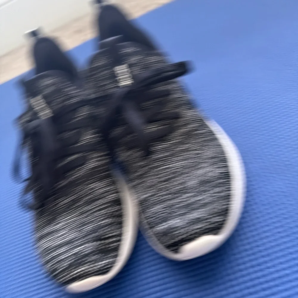 adidas cloudfoam pure
